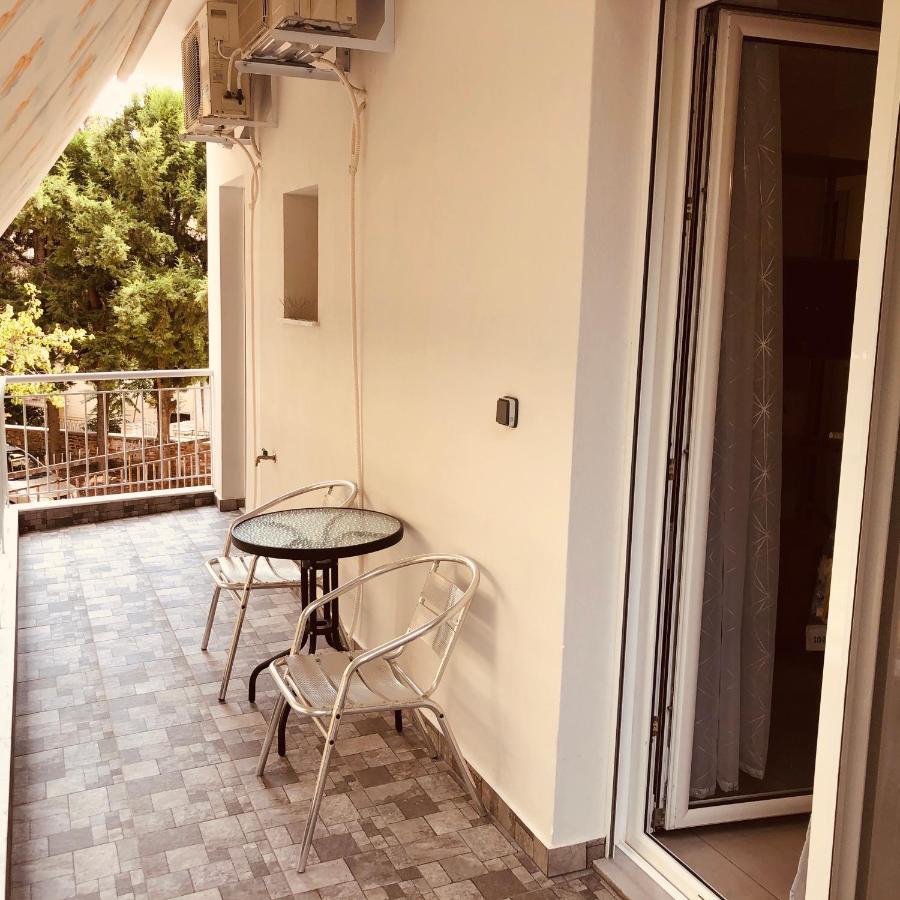 The Romantic Traveller I Kavala Exterior foto